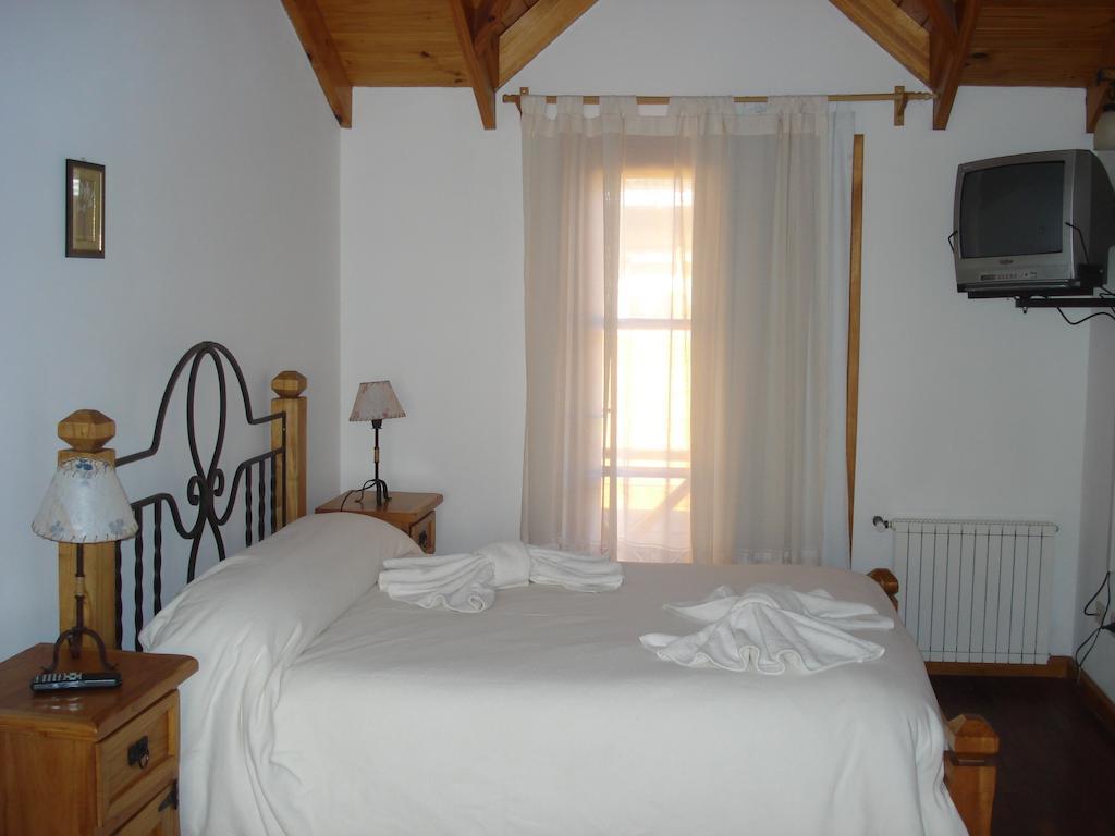 Apart Hotel My Friends San Martín de los Andes Εξωτερικό φωτογραφία