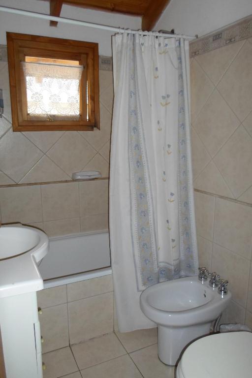 Apart Hotel My Friends San Martín de los Andes Δωμάτιο φωτογραφία