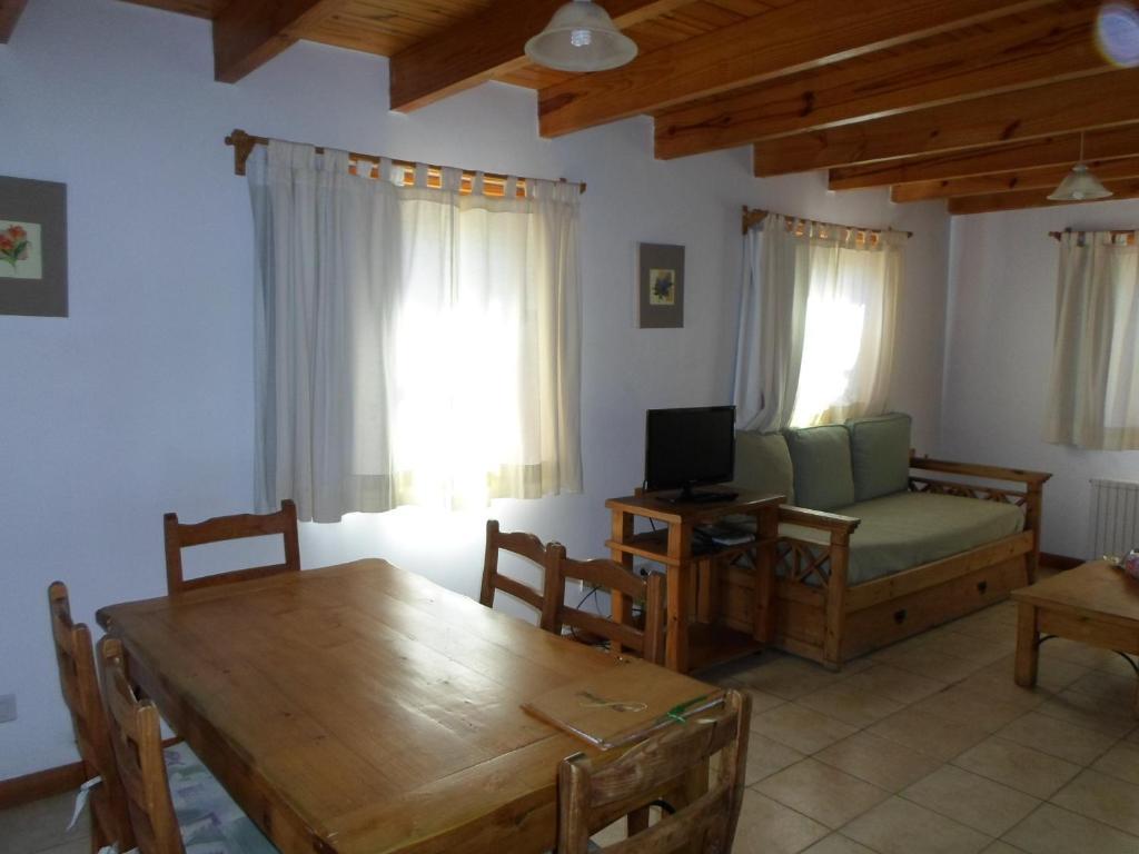 Apart Hotel My Friends San Martín de los Andes Δωμάτιο φωτογραφία