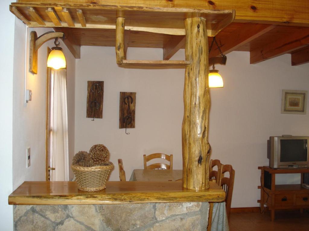 Apart Hotel My Friends San Martín de los Andes Δωμάτιο φωτογραφία