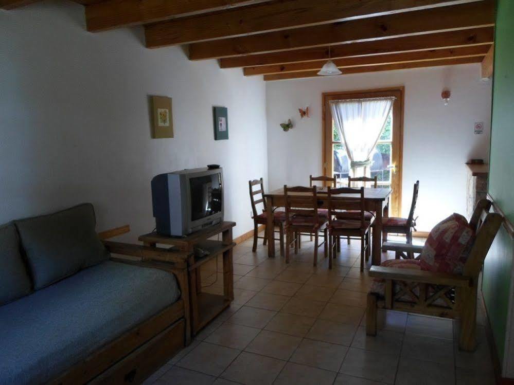 Apart Hotel My Friends San Martín de los Andes Εξωτερικό φωτογραφία