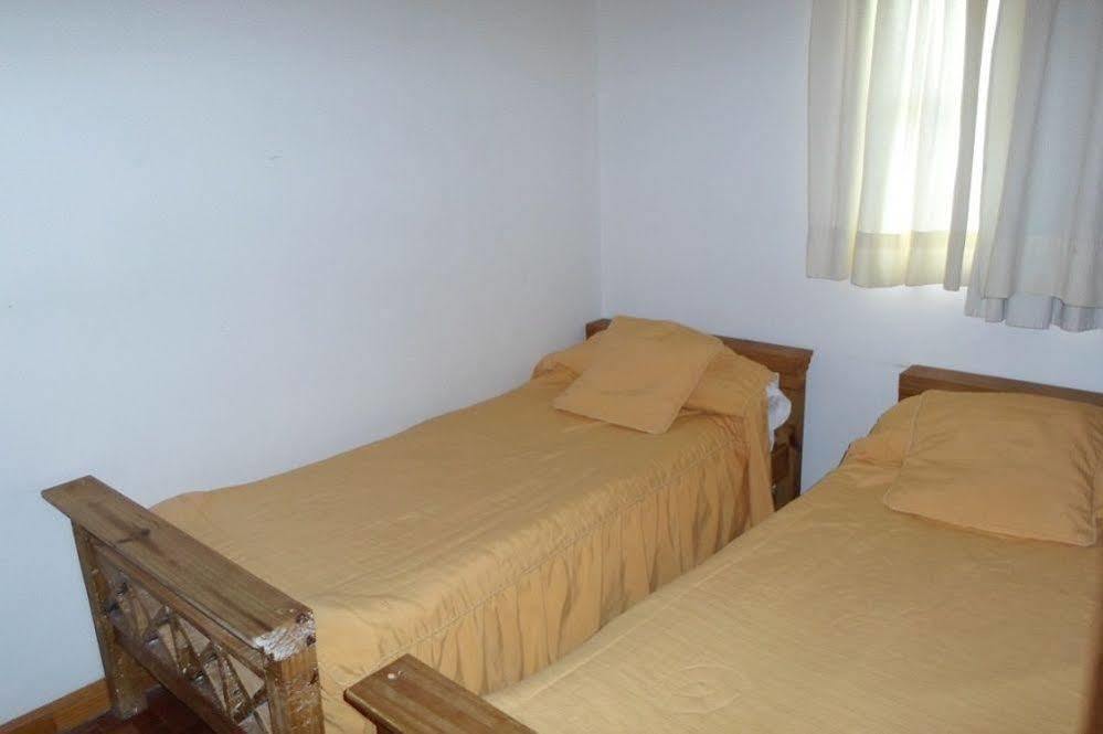 Apart Hotel My Friends San Martín de los Andes Εξωτερικό φωτογραφία