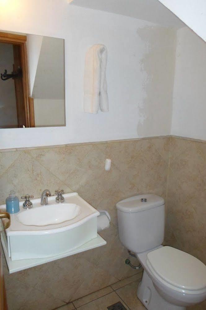Apart Hotel My Friends San Martín de los Andes Εξωτερικό φωτογραφία