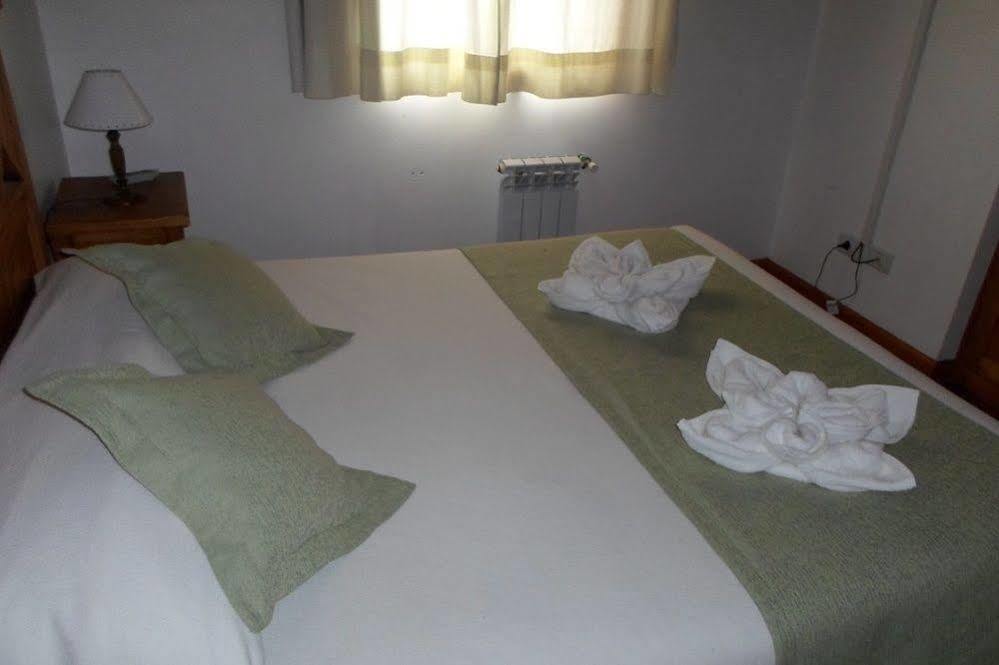 Apart Hotel My Friends San Martín de los Andes Εξωτερικό φωτογραφία