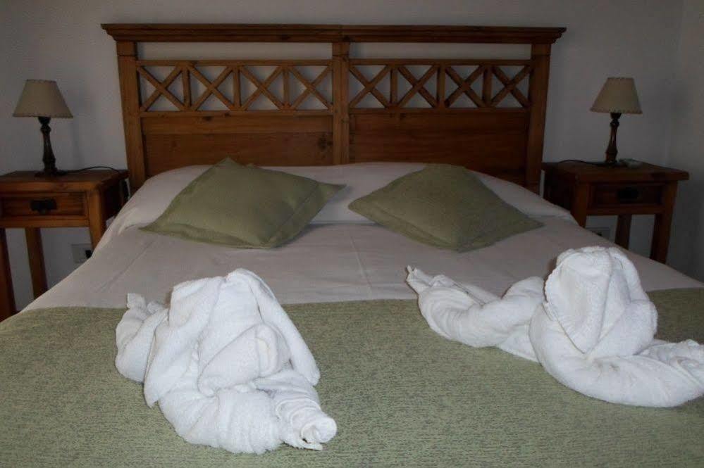 Apart Hotel My Friends San Martín de los Andes Εξωτερικό φωτογραφία
