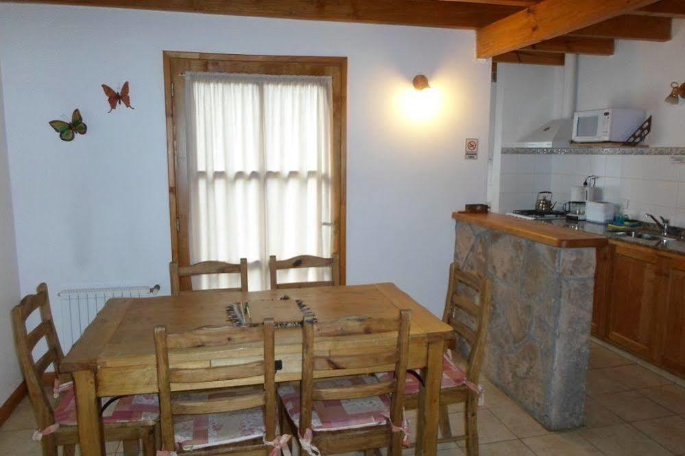 Apart Hotel My Friends San Martín de los Andes Εξωτερικό φωτογραφία
